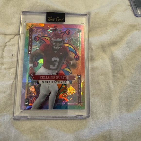 NFL card lot - Picture 7 of 16